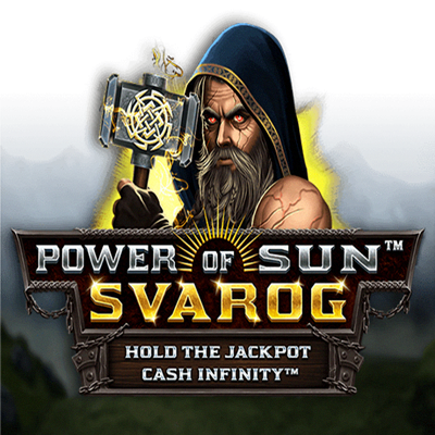 Power Of Sun Svarog